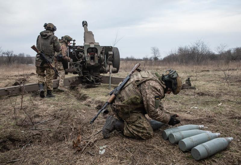 Does Trump Really Think Ukraine Can Win?