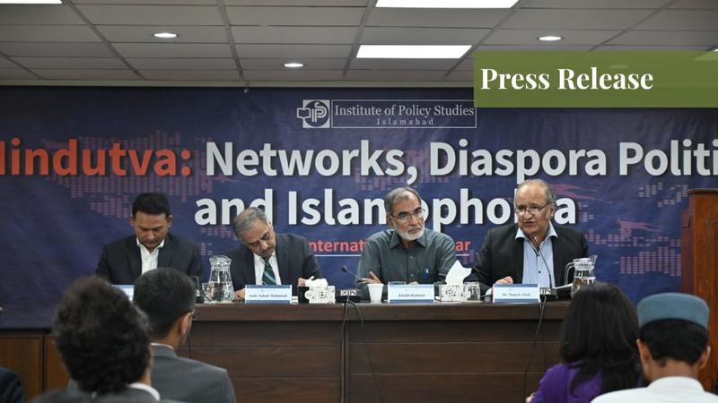 Rising Global Hindutva Networks Fueling Islamophobia And Threatening Peace