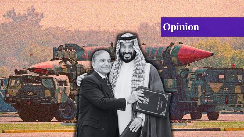 Rethinking Pakistan’s Nuclear Future
