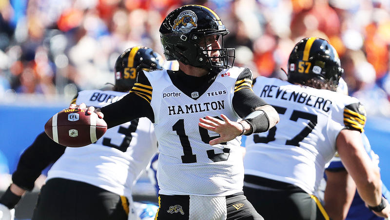 Weekly Predictor: Who wins in Week 18?