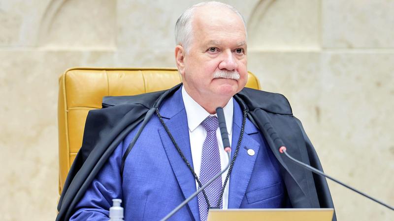 Fachin, o radical