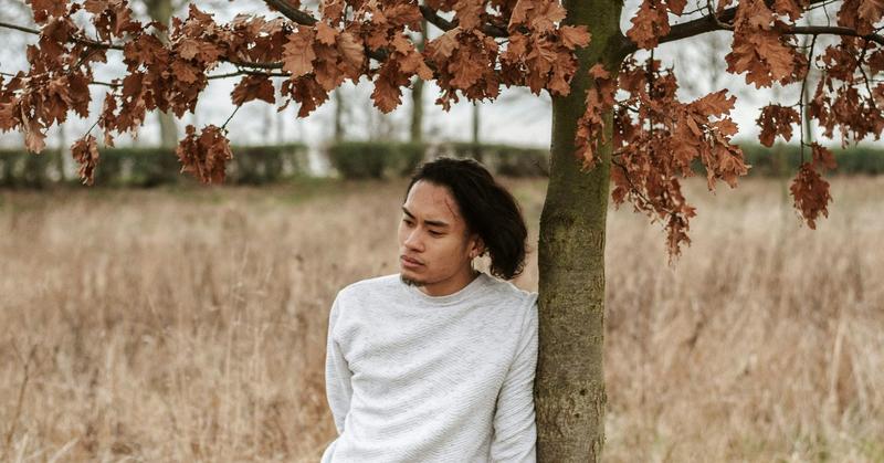 Feeling the Fall Funk? It Might Be More Than Just the Weather
