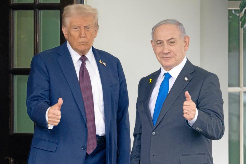 Trump: Der falsche Mann