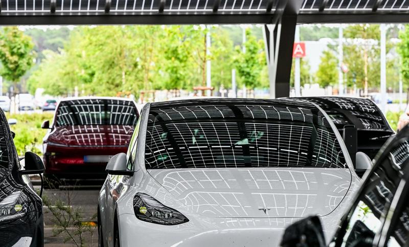 Der Traum von der E-Auto-Fabrik