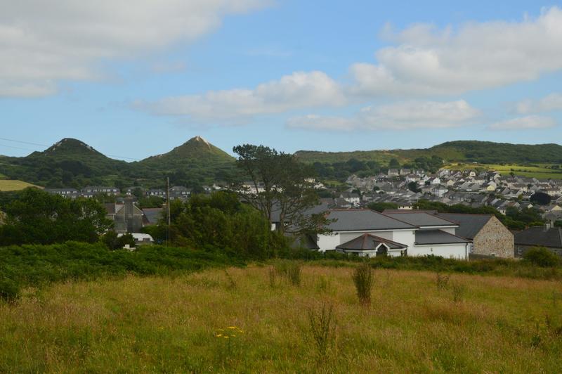 As mining returns to Cornwall, lithium ambitions tussle with local heritage