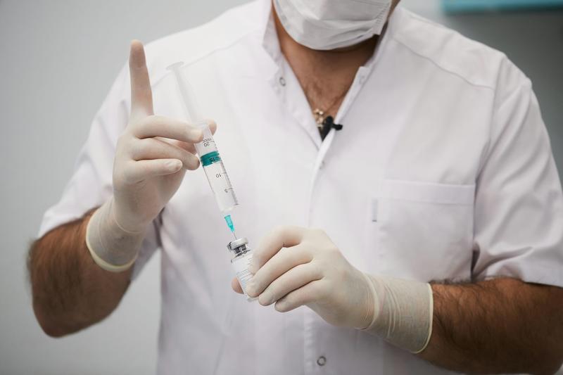 UK expands chemical castration pilot programme for sex offenders – but what are the risks?