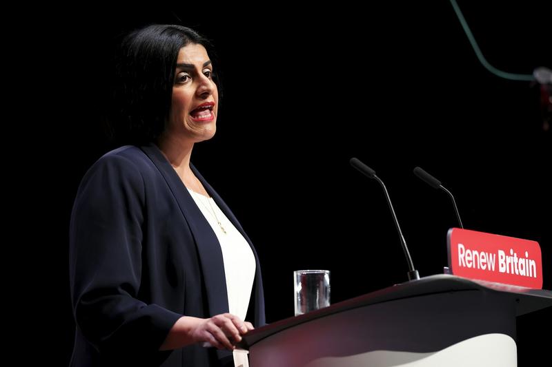 Labour’s plan for migrants to ‘earn’ permanent residency turns belonging into an endless exam