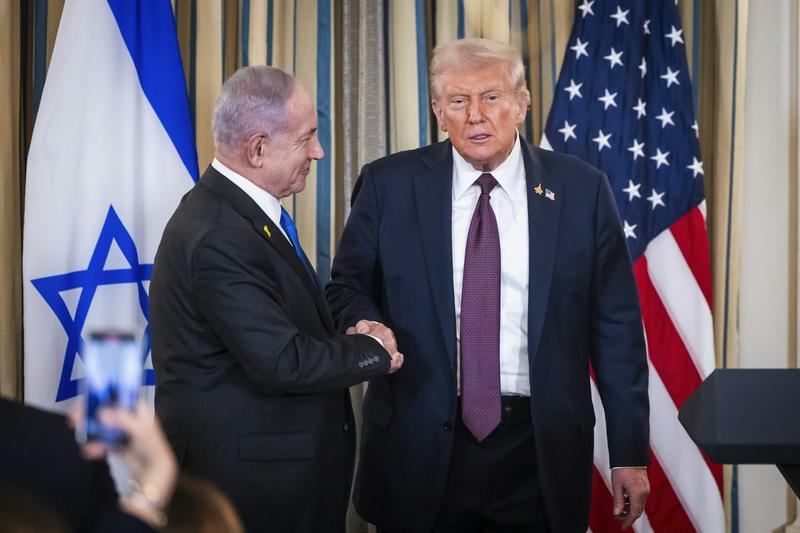 Where does the Arab and Muslim world stand on Trump’s Gaza peace plan? Expert Q&A