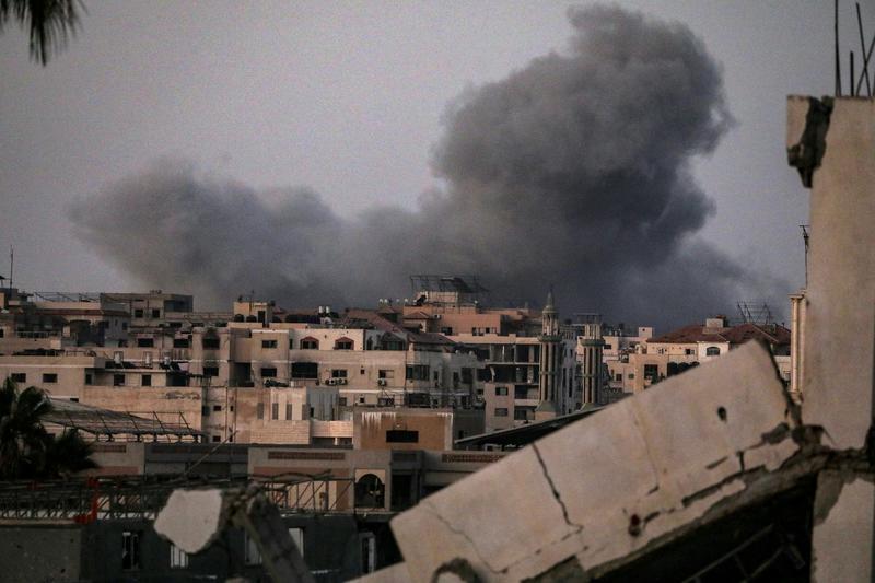 Trump’s 20-point plan for Gaza is deeply flawed but it may be the best offer Hamas can expect