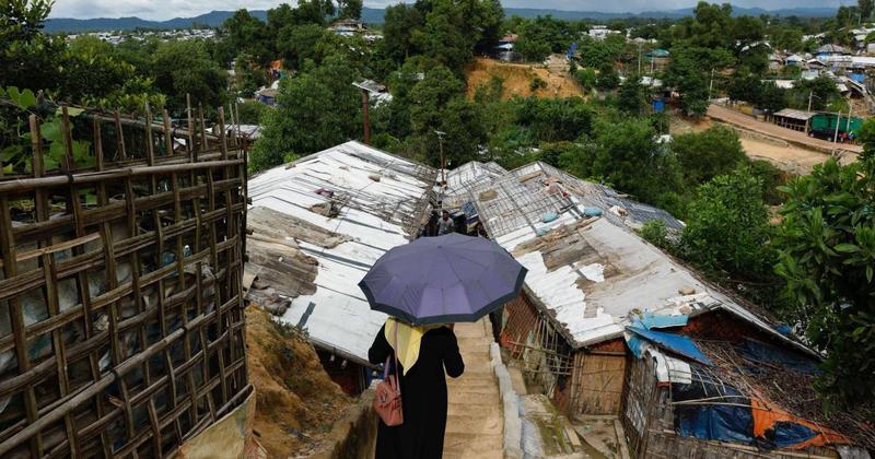 The Chance to Save Myanmar