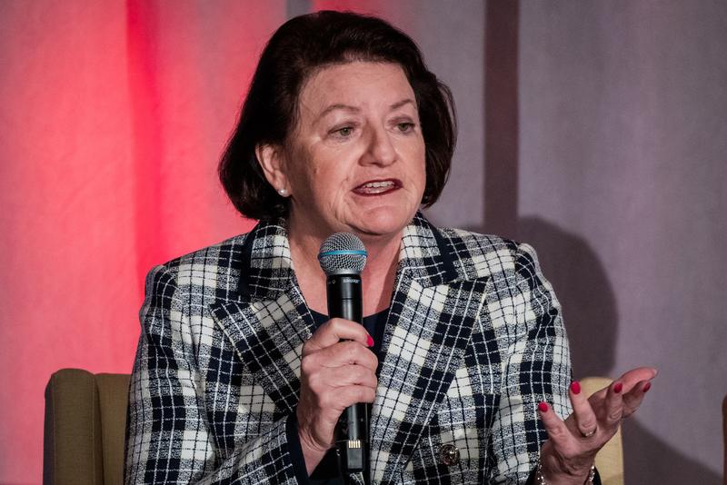 Why Toni Atkins’ exit from the California governor’s race is a bigger deal than it seems