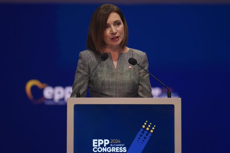 Moldova’s democratic lesson on how to beat Russia