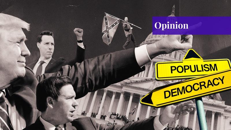 Populism: The Illiberal Threat to Democracy
