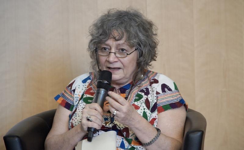 “Gaza es un cambio de era, y las izquierdas solo miran atrás”