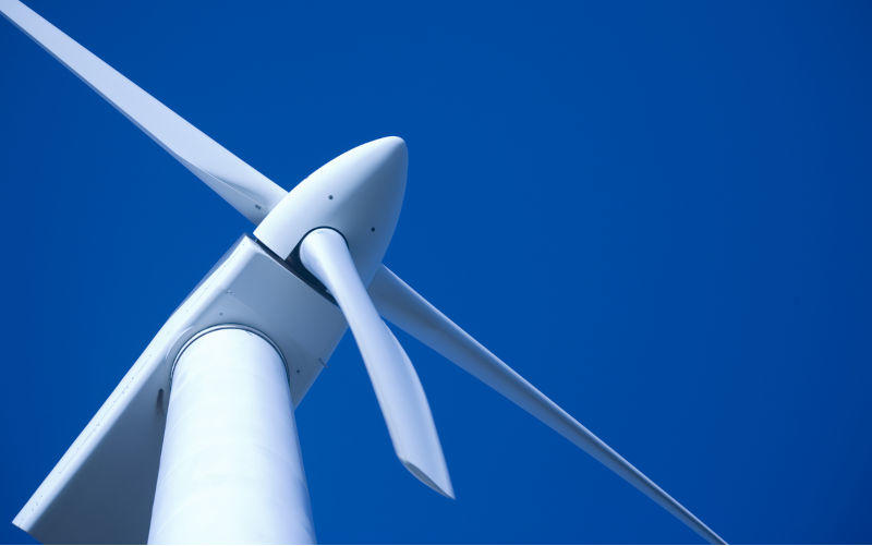 Andrew Forrest makes big bet on self-lifting turbines in landmark 'real zero' deal with Envision
