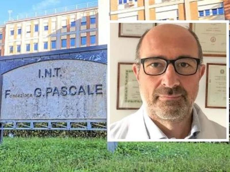 Tumori, il Pascale: 35 mila nuove diagnosi all'anno. E ai pazienti: Â«VaccinateviÂ»