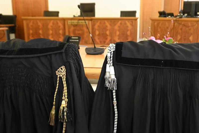 Finge un’aggressione dall’ex marito avvocato: condannata
