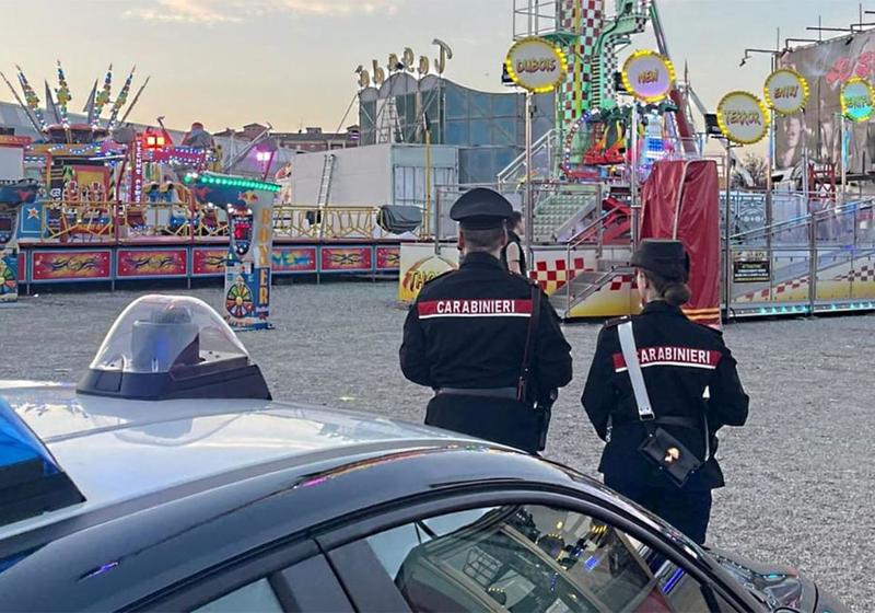 Rissa al luna park di Desio, la spedizione punitiva e il 16enne sequestrato e picchiato: prime condanne per la baby gang