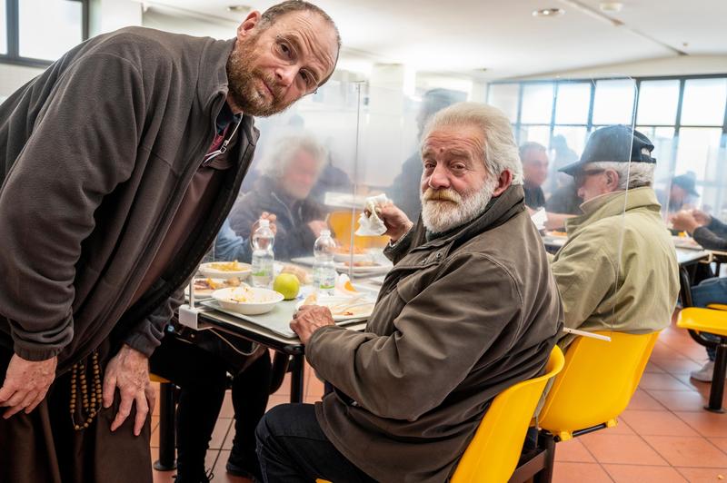 Grandi Cuochi all'Opera 2025: la Mensa dei poveri diventa pranzo benefico con i grandi chef
