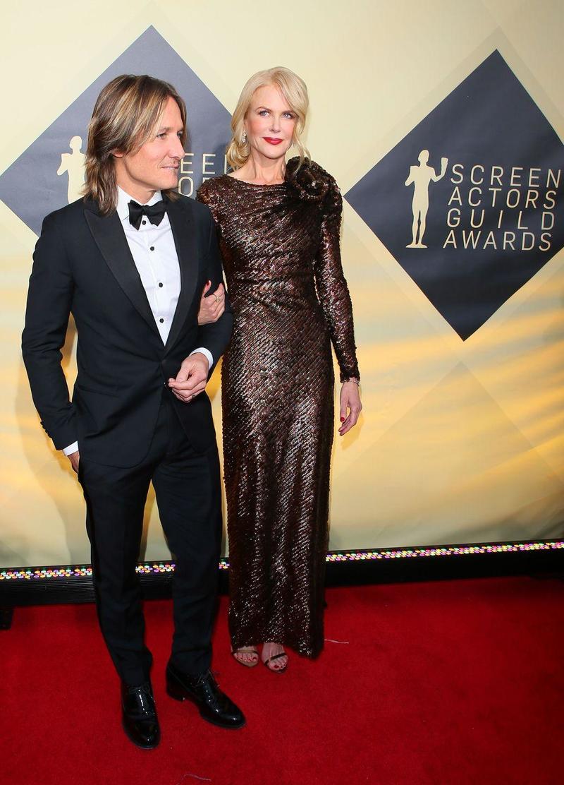 Nicole Kidman e il tentativo di salvare l’amore da favola con Keith Urban