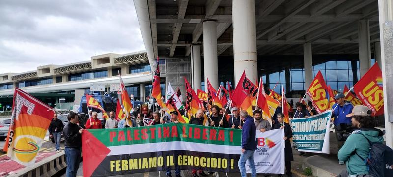Perché si fa sciopero il 2 e 3 ottobre: ecco chi si ferma in vista del corteo per Gaza