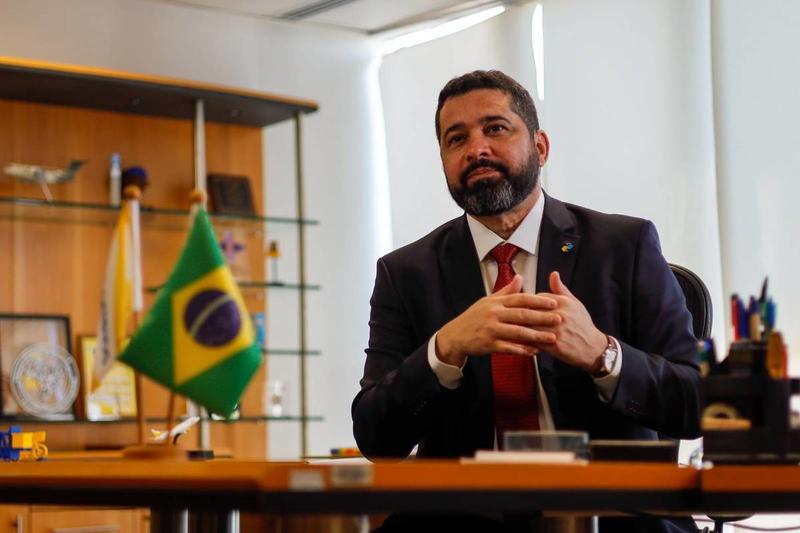 Ex-presidente dos Correios é sondado para Invepar, que controla aeroporto de Guarulhos