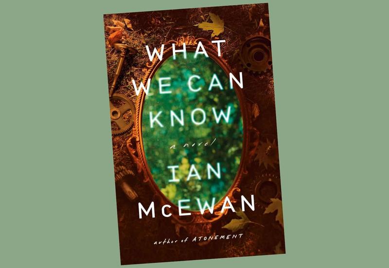 La advertencia de Ian McEwan