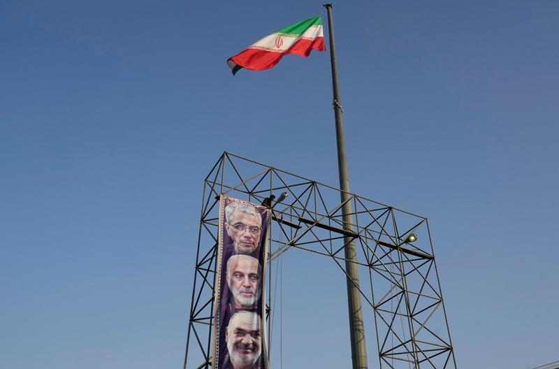 Two Holon residents arrested on suspicion of spying for Iran