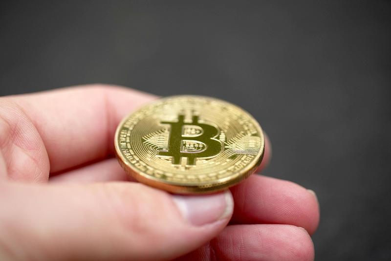 Why Gold Is Beating Bitcoin This Year