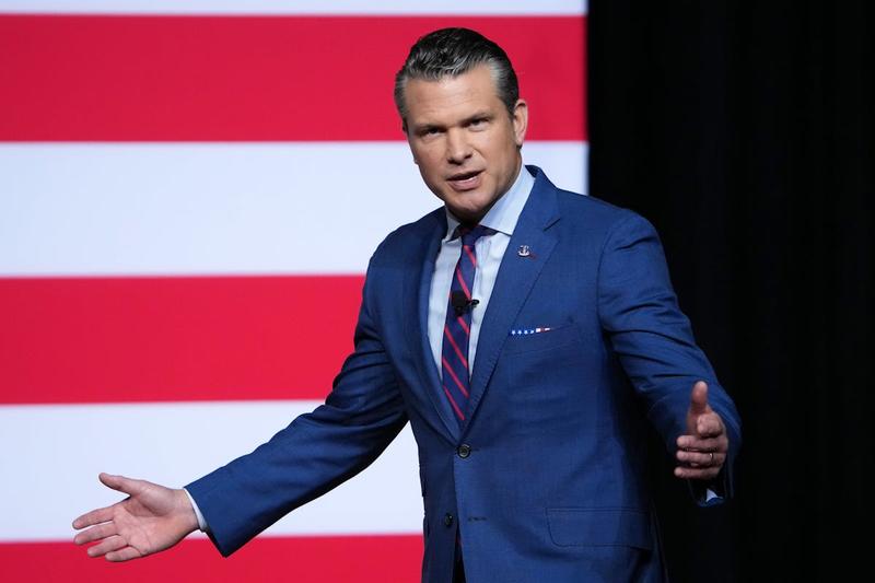 Military Leaders Seriously Alarmed by Hegseth’s New Defense Strategy