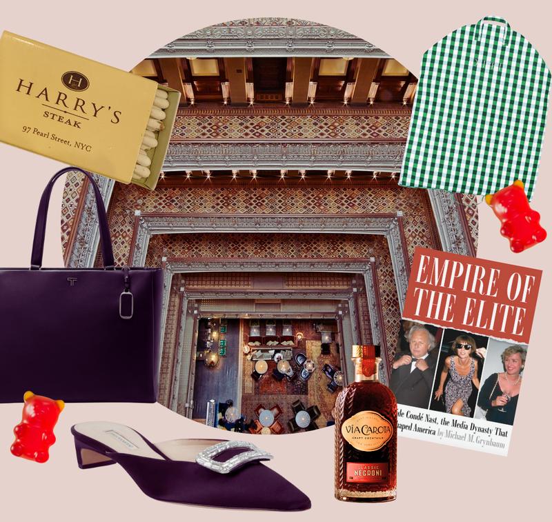 Things We Loved This Month: 48 Hours in New York