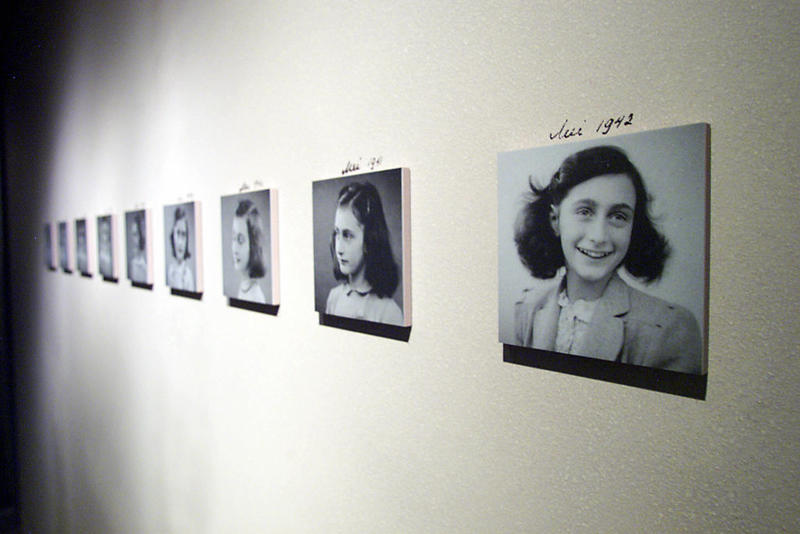 The Resonance of Anne Frank's Story