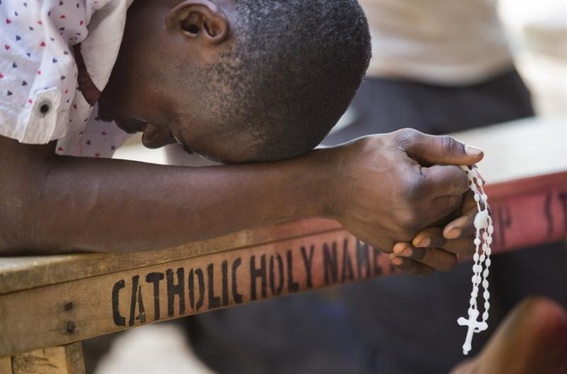 Bill Maher’s Condemnation of Christian Persecution Is an Indictment of Societal Indifference