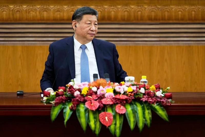 The dark reality behind Xi Jinping’s rise