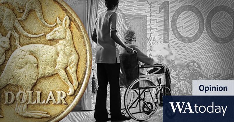 Unless this one thing changes, many won’t be able to afford aged care