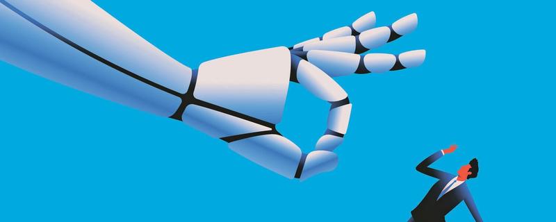 L’intelligenza artificiale ci rende più stupidi? – Panorama in edicola
