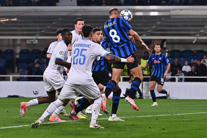 L’Atalanta prima trema ma poi esulta. Samardzic e Pasalic ribaltano il Bruges