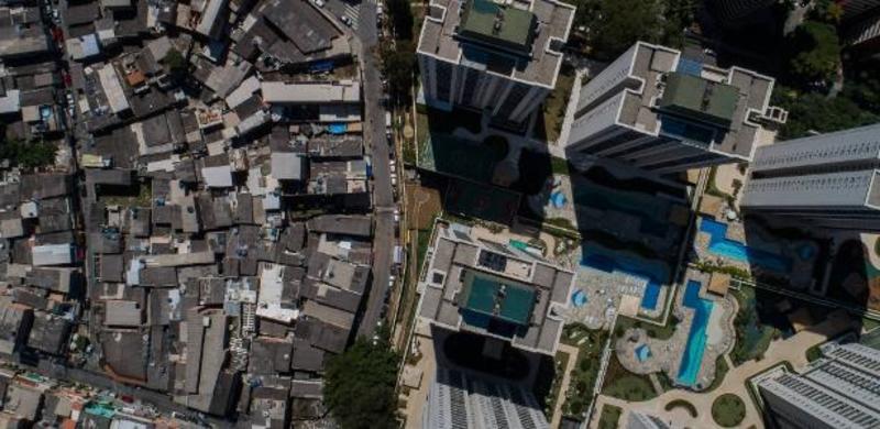 Brasil melhora combate à fome, mas falha em 90% de metas de desenvolvimento