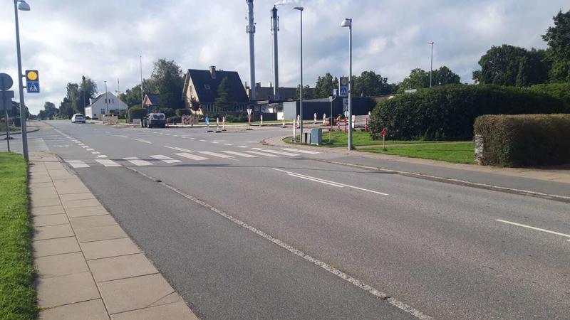 Debat: Bilister har trange kår
