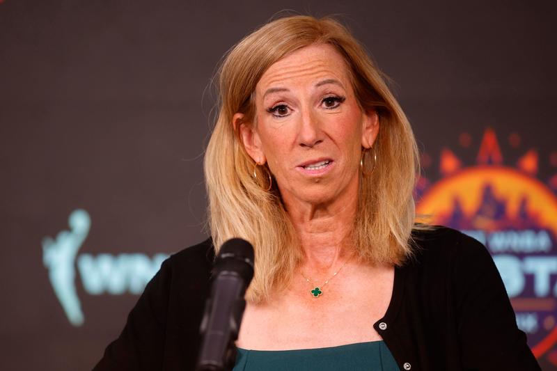 Napheesa Collier Calls Out WNBA Commissioner Amid Lockout Threat