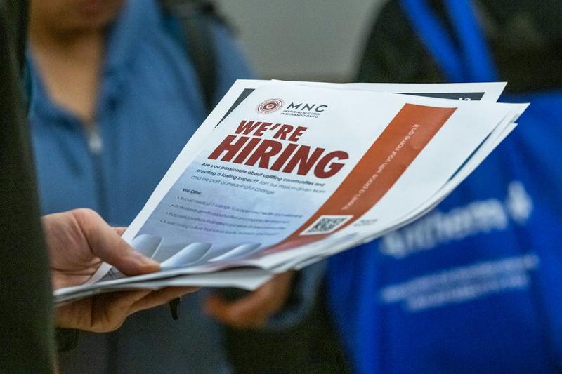 Another Blaring Warning Sign About Trump’s Economy Is Here