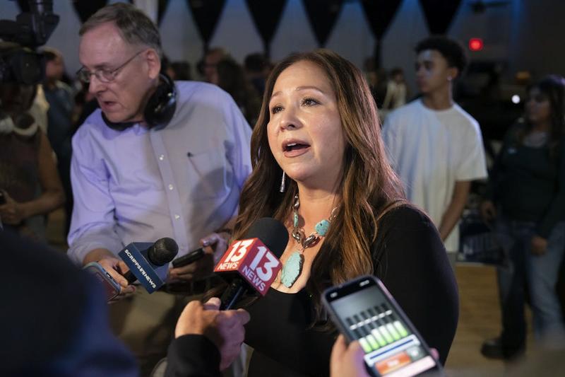 Mike Johnson Refuses to Swear in New Dem, Delaying Epstein Files Bid