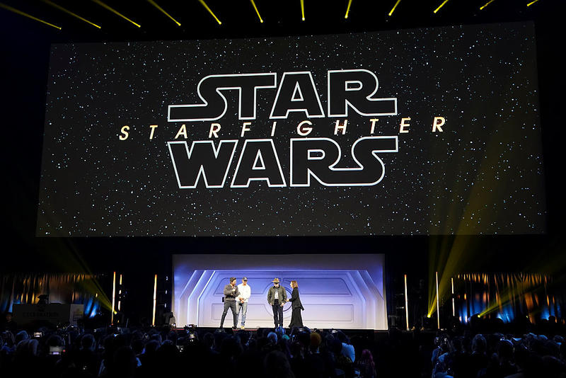 Disney’s Once-Unstoppable Franchises Are Showing Signs of Fatigue
