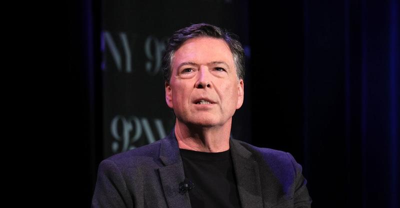 Many Who Weaponized US Intelligence Got Off Scot-Free, Will Comey?