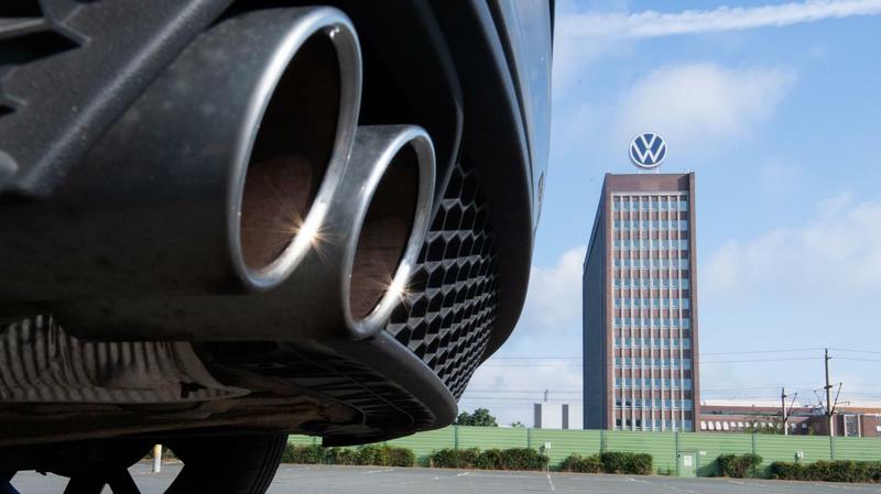 Richter entlarven VW-Vergleich mit Winterkorn und Stadler