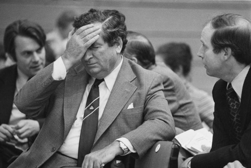 On This Day: Britain asks the IMF for a loan
