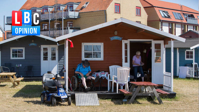 Making holidays joyful for everyone starts with one simple step: honest information about accessibility