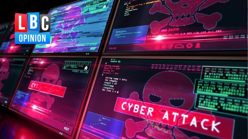 UK’s cyber defences are being outpaced: Nation-state attacks expose dangerous gaps in resilience