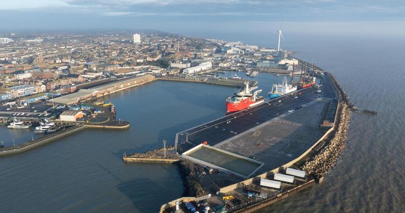 Call for action to support seaside towns
