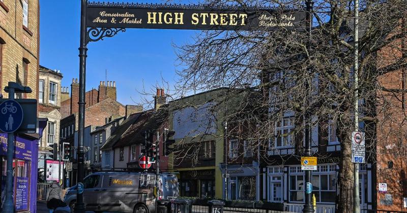 Officials block solar panel bid for ex-pub which is one of town's oldest buildings